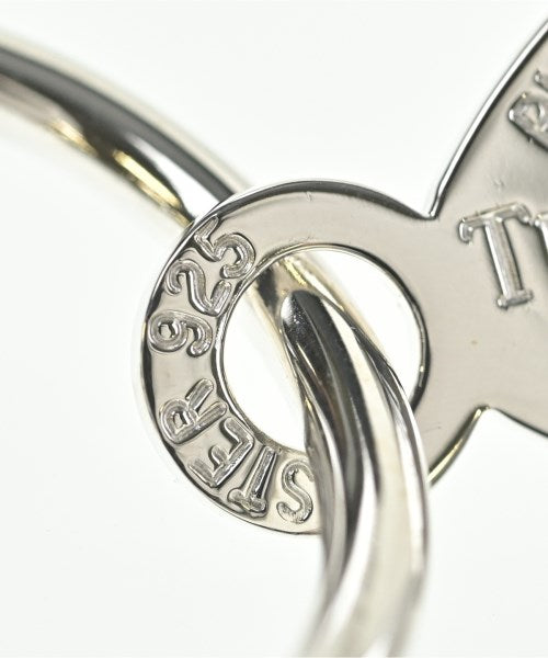 TIFFANY & CO. Key cases/Key rings