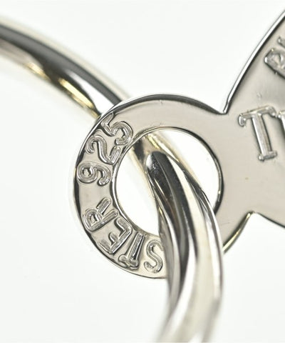 TIFFANY & CO. Key cases/Key rings