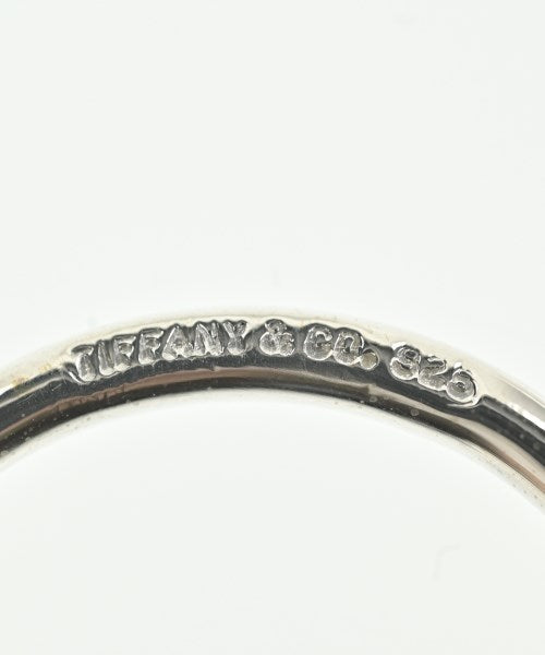 TIFFANY & CO. Key cases/Key rings