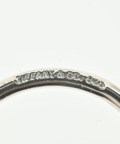 TIFFANY & CO. Key cases/Key rings