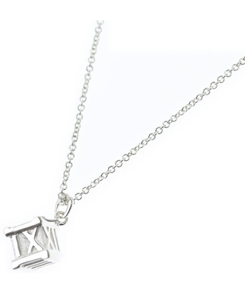 TIFFANY & CO. Necklaces