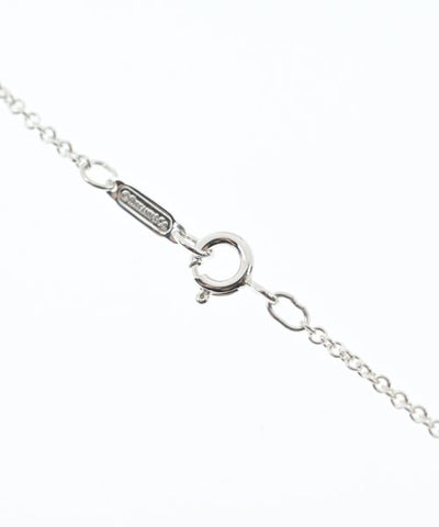 TIFFANY & CO. Necklaces