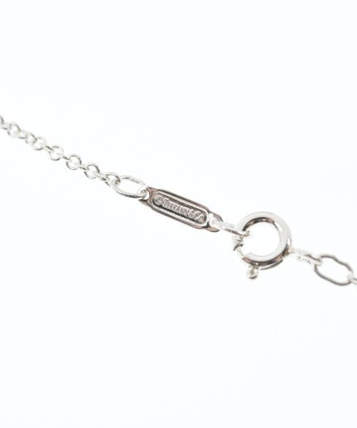 TIFFANY & CO. Necklaces