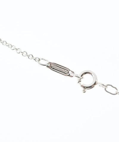 TIFFANY & CO. Necklaces