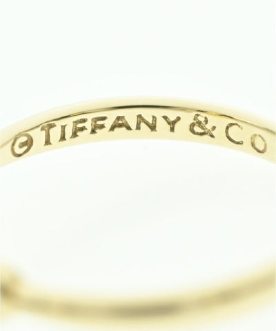 TIFFANY & CO. Rings