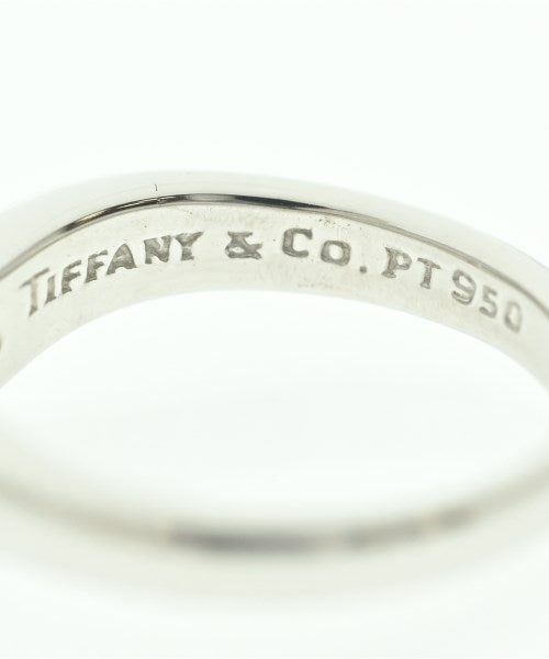 TIFFANY & CO. Rings