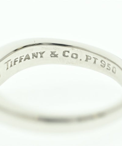 TIFFANY & CO. Rings