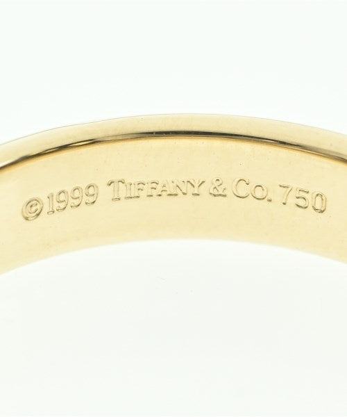 TIFFANY & CO. Rings