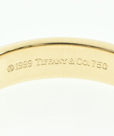 TIFFANY & CO. Rings