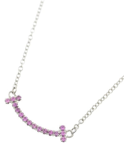 TIFFANY & CO. Necklaces