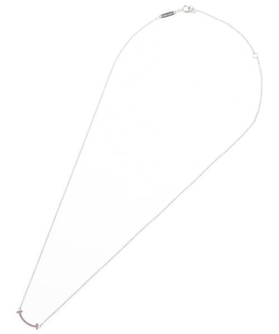 TIFFANY & CO. Necklaces