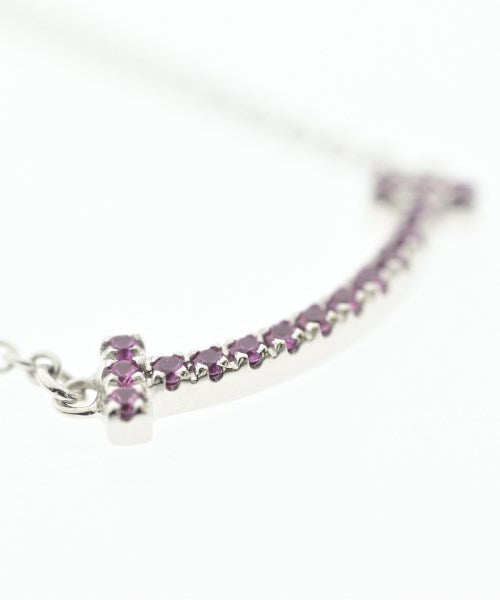 TIFFANY & CO. Necklaces