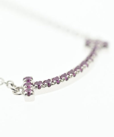 TIFFANY & CO. Necklaces