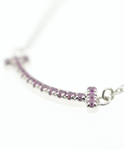 TIFFANY & CO. Necklaces