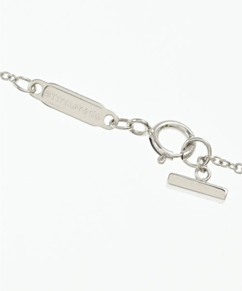 TIFFANY & CO. Necklaces