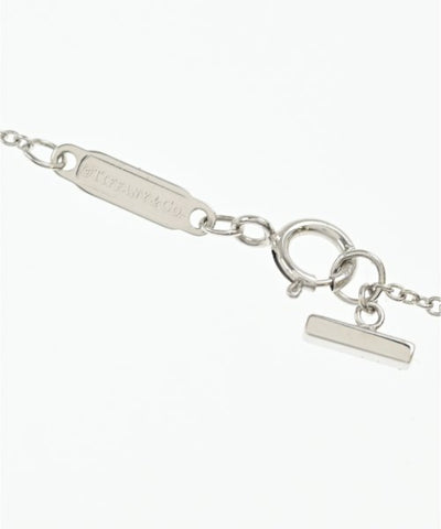 TIFFANY & CO. Necklaces