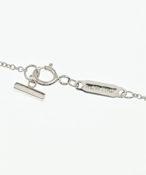 TIFFANY & CO. Necklaces