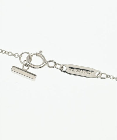 TIFFANY & CO. Necklaces