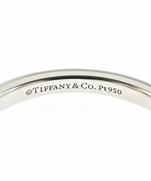 TIFFANY & CO. Rings