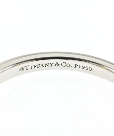 TIFFANY & CO. Rings