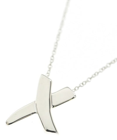 TIFFANY & CO. Necklaces