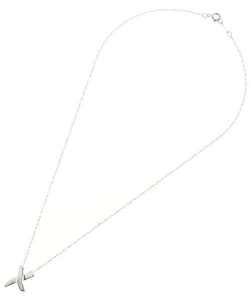 TIFFANY & CO. Necklaces