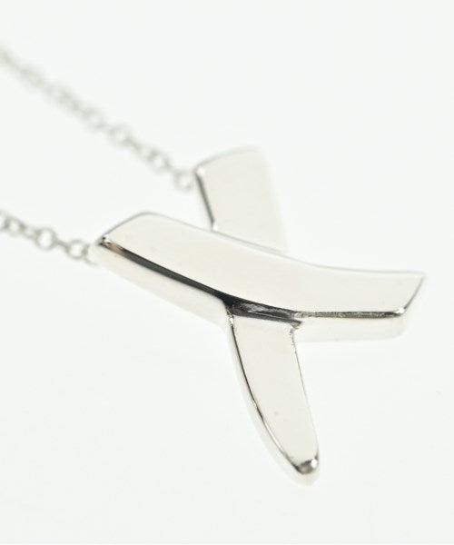 TIFFANY & CO. Necklaces