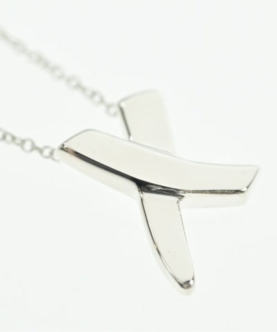 TIFFANY & CO. Necklaces