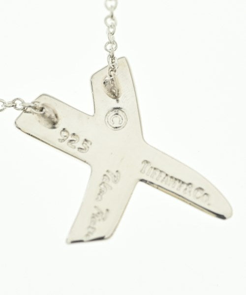 TIFFANY & CO. Necklaces