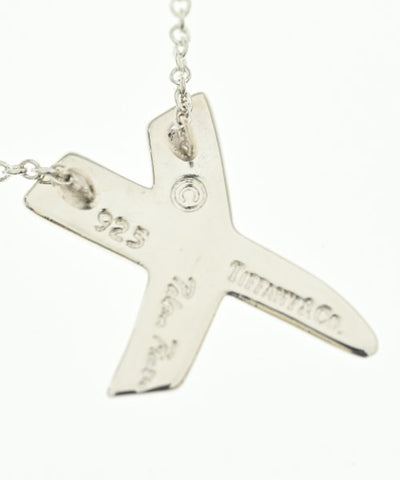 TIFFANY & CO. Necklaces