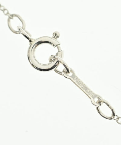 TIFFANY & CO. Necklaces