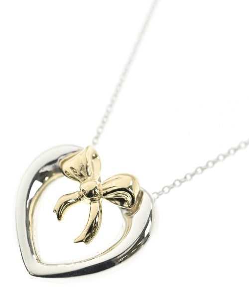 TIFFANY & CO. Necklaces