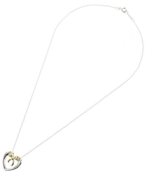 TIFFANY & CO. Necklaces