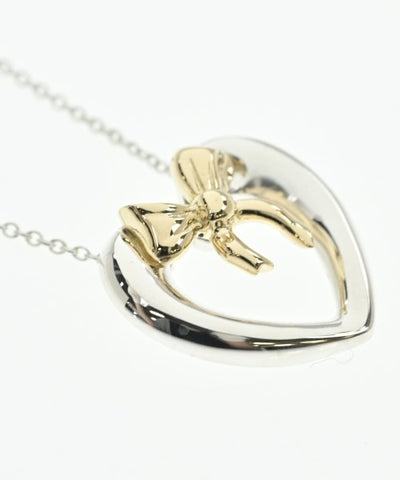 TIFFANY & CO. Necklaces