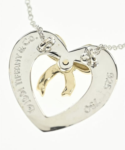 TIFFANY & CO. Necklaces