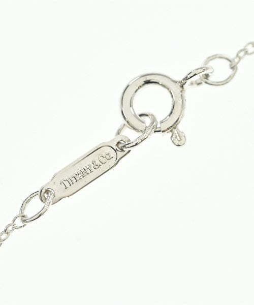 TIFFANY & CO. Necklaces