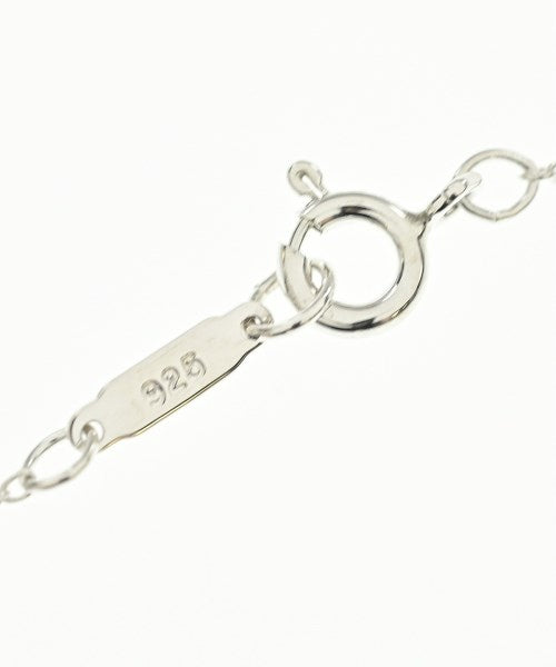 TIFFANY & CO. Necklaces