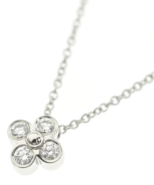 TIFFANY & CO. Necklaces