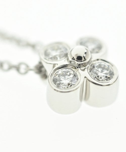 TIFFANY & CO. Necklaces