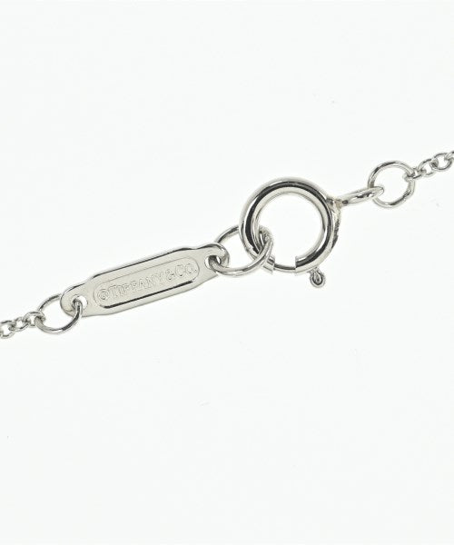 TIFFANY & CO. Necklaces