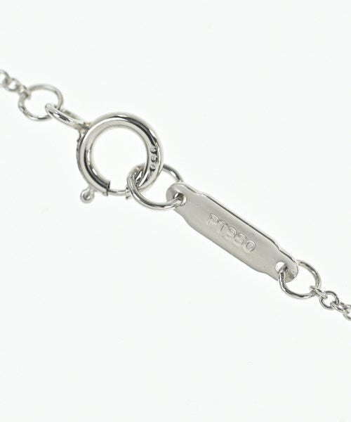 TIFFANY & CO. Necklaces