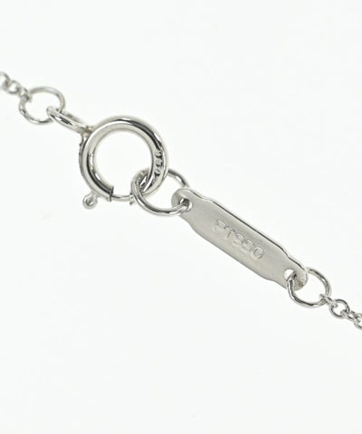 TIFFANY & CO. Necklaces