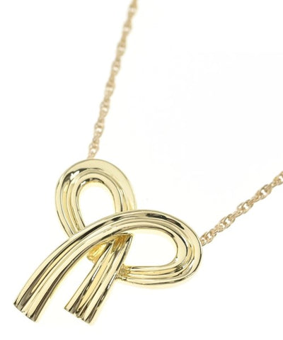 TIFFANY & CO. Necklaces