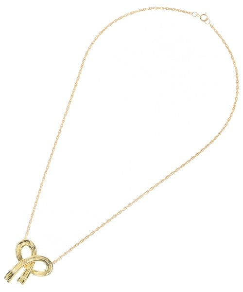 TIFFANY & CO. Necklaces