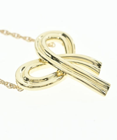 TIFFANY & CO. Necklaces