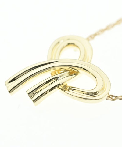 TIFFANY & CO. Necklaces