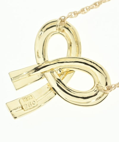 TIFFANY & CO. Necklaces