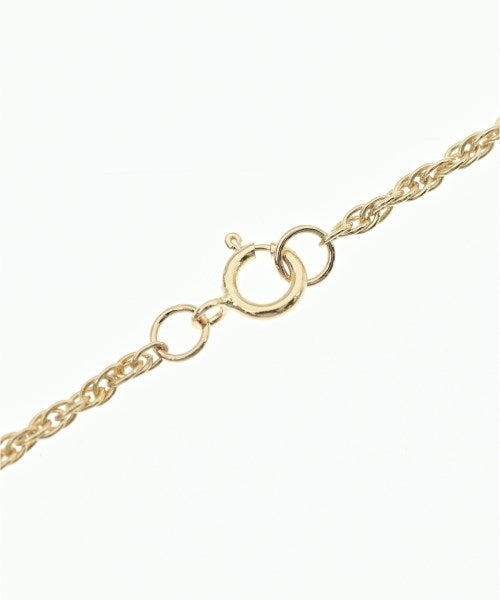 TIFFANY & CO. Necklaces