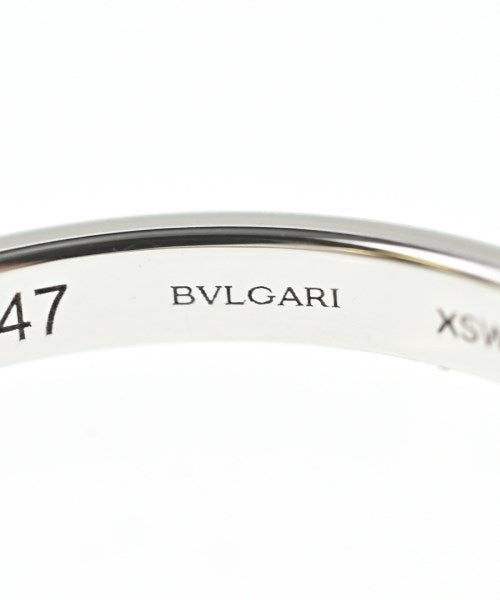 BVLGARI Rings