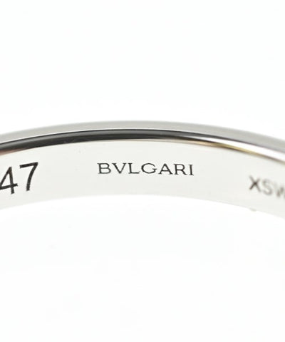 BVLGARI Rings